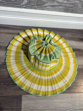Lorna Murray Roam Capri Hat M